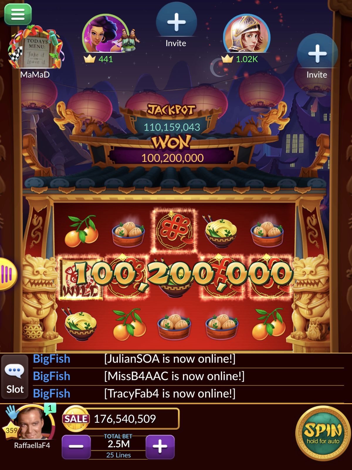 Wink Slots